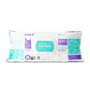 Soothing Organic Baby Wipes -  72 Count